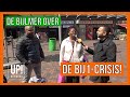 BIJ1-STEMMERS OVER DE EXIT VAN GARIO