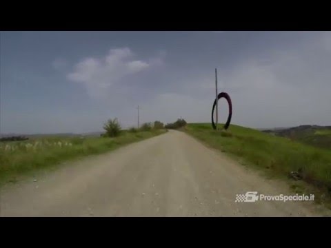 Cameracar Serraspina | Liburna Terra 2016