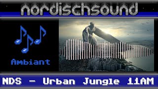 Urban Jungle 11AM