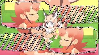 【合作単品になるはずだったもの】カラカル　テクニック