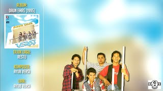 Download lagu Versi-Restu(Video Lirik) mp3