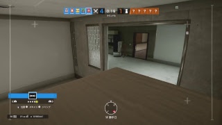 クラン戦