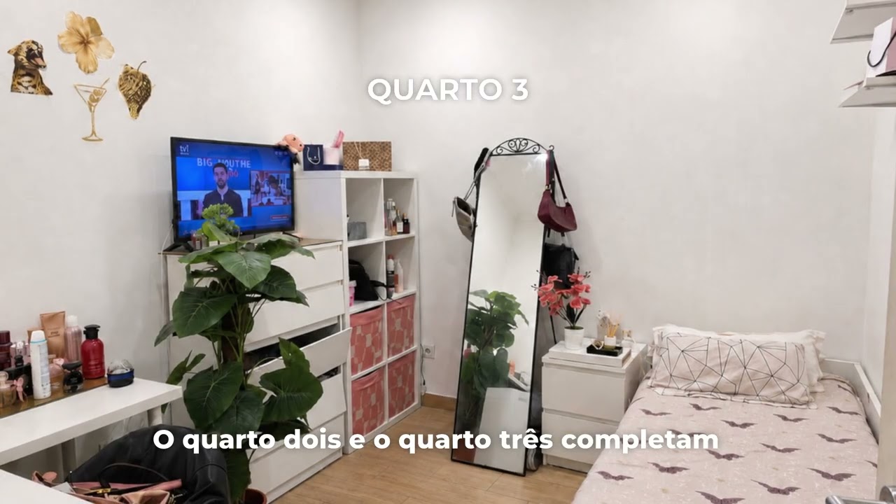 Vídeo do imóvel