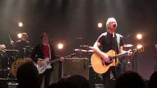 Paul Weller &quot;The Impossible Idea&quot; @ EX Theater Roppongi 1/22 2018