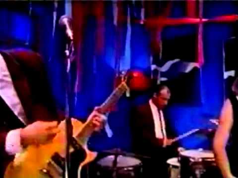 Jawbox - Savory (Remastered Video)