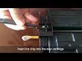 Hewlett Packard (HP) HP 89Y Juodas LaserJet dažų kasetė