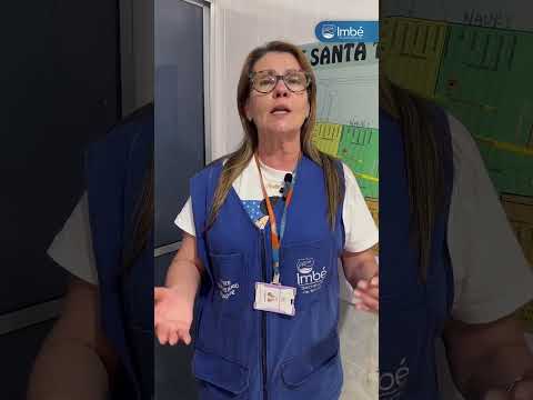 AGENTES COMUNITÁRIOS DE SAÚDE EM AÇÃO | IMBÉ