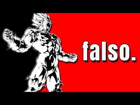 "La muerte no tiene peso en Dragon Ball"