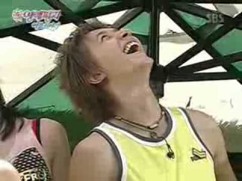 Super Junior   Candy MV