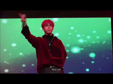 [190309 NEW START CONCERT] 대현-WITH YOU
