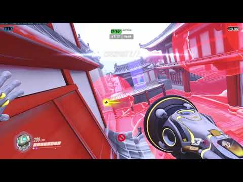 Hanamura Parkour 1.7.3 playthrough