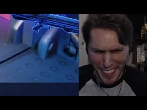 Jerma's Fortnite Stream but ONLY the Embarassing Moments