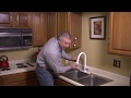 How To Install Water Saving Faucet Aerators