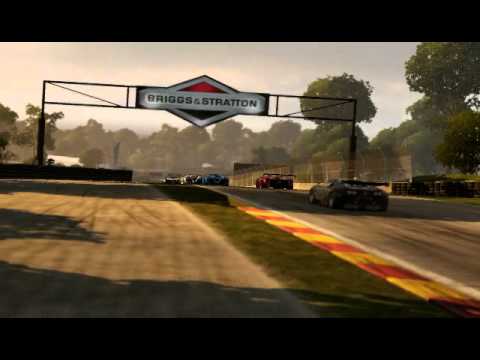 SHIFT 2 UNLEASHED™ - Terminatedd