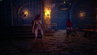 for you caleb - Hentai Roguelike