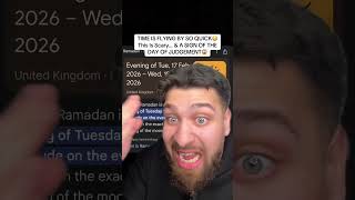 Download lagu RAMADAN 2026 3 BULAN LAGI!☪️😱 TANDA HARI KIAMAT😳 #ramdan #qiyamah #islam #muslim #shorts mp3