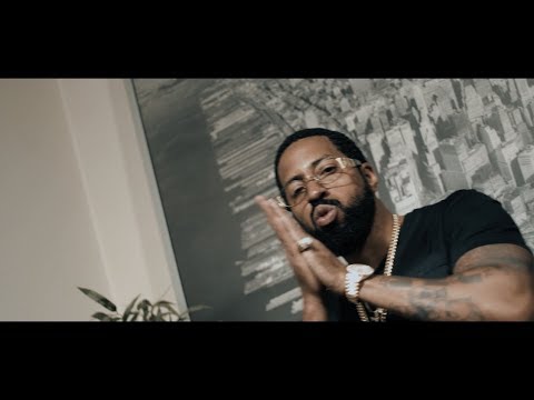 Roc Marciano ft Action Bronson – “The Sauce & Corniche”