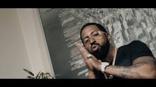 Roc Marciano - The Sauce &amp; Corniche feat. Action Bronson from RR2- the Bitter Dose (2018)