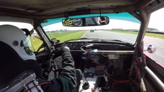 NJMP Day1/Shift1 Anton (24hoursoflemons)