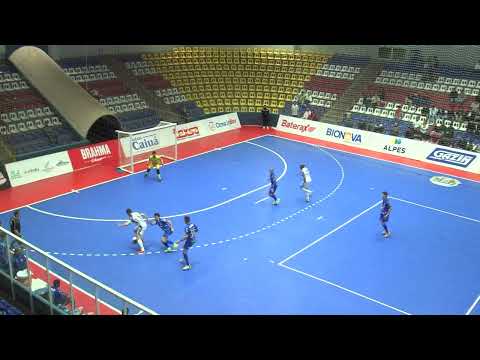 De virada, Umuarama vence o Pato Branco pela Paranaense 2022