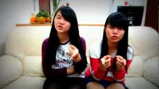 Forget You - Cee Lo Green (Live Cover w/ Sici)