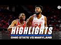 Ohio State vs Maryland HIGHLIGHTS: Terrapins pull off upset against Buckeyes | CBS Sports HQ