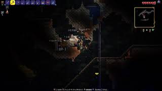 PS4 テラリア　のんびり配信
