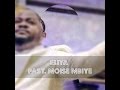 Pasteur Moise Mbiye - Eliyah