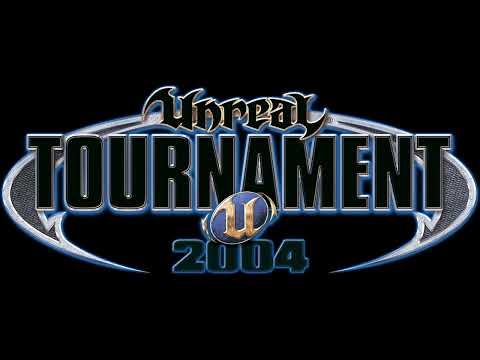 KR Conduit v2 - Unreal Tournament 2004 OST Soundtrack - Extended Loop -   High Quality (HQ/HD)
