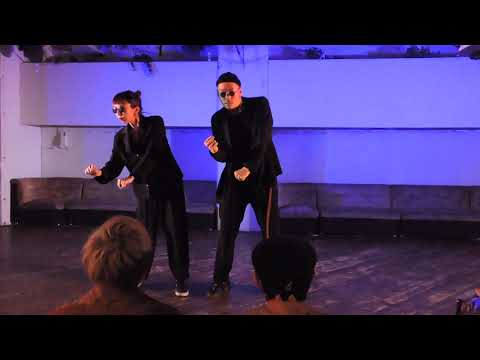 KEMURI  GUEST DANCER / Back Beat Club #34