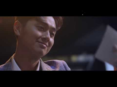 Thể hiện bởi Trịnh Tuấn Hoằng