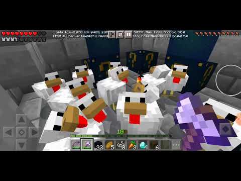 ASTRAL ŞANS BLOKLARI.