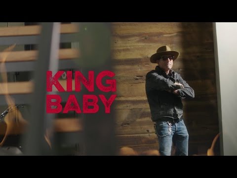 Music City Nashville | King Baby Jewelry - Nashville Inspiration