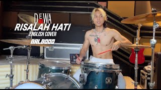 Download lagu Dewa 19 - Risalah Hati English Cover (BMTH arrangement) | naldooo cover mp3 Download lagu Dewa 19 - Risalah Hati English Cover (BMTH arrangement) | naldooo cover mp3