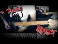 Slipknot - Prelude 3.0 (Guitar Cover w/Tabs)