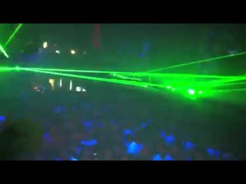 MIKALOGIC   Cheesemaker played by MARCO CAROLA FRA909 Tv  MARCO CAROLA @ MAGAZZINI GENERALI HD