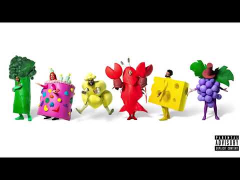 Cake Pop & Ravenna Golden - Ether (Official Full Stream)