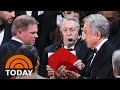 What Happened At The Oscars: Anatomy Of A Disaster | TODAY