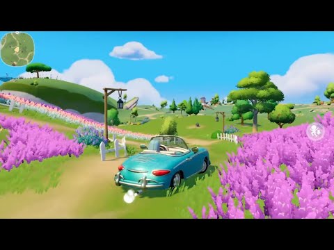 Project XD- Gameplay-(android and iOS)