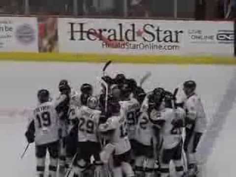 Wheeling Nailers vs Evansville Icemen Dec 21st Highlights