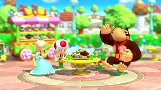 [ku's]最後に笑うのは誰だ！[マリオパーティー10実況]#最終回 前編