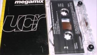 DJ Magazine Presents Union City Recordings Megamix by Graeme Park
