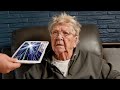 SMASHING MY GRANDMAS TABLET