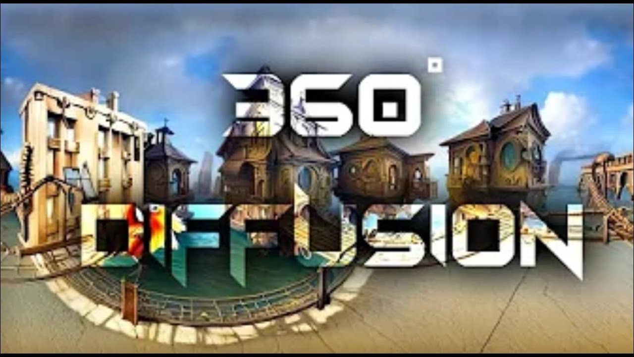 XR & AI are made for each other - Stable Diffusion in VR, and ChatGPT codding in WebXR