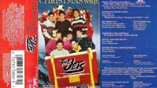 The Jets - You Make It Christmas