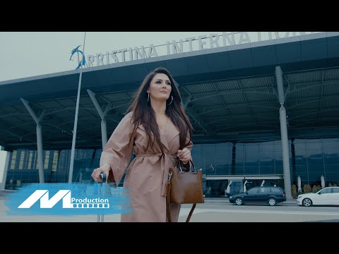 Albina Kelmendi (Thaqi) - Mora rrugen per Kosov