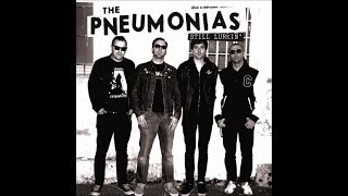 THE PNEUMONIAS - TMNT
