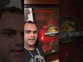 My Thoughts On Jurassic World Rebirth Jurassicworldrebirth Jonathanbailey Shorts