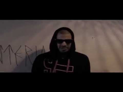 Underground Assassins - Bibster X Dezlooca - (Official Music Video) [Horrorcore]