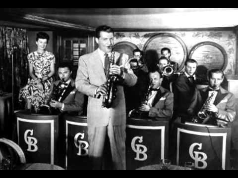 Charlie Barnet Orch./Skyliner (1944)